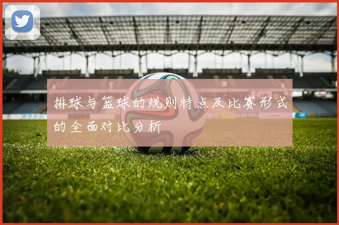 排球与篮球的规则特点及比赛形式的全面对比分析