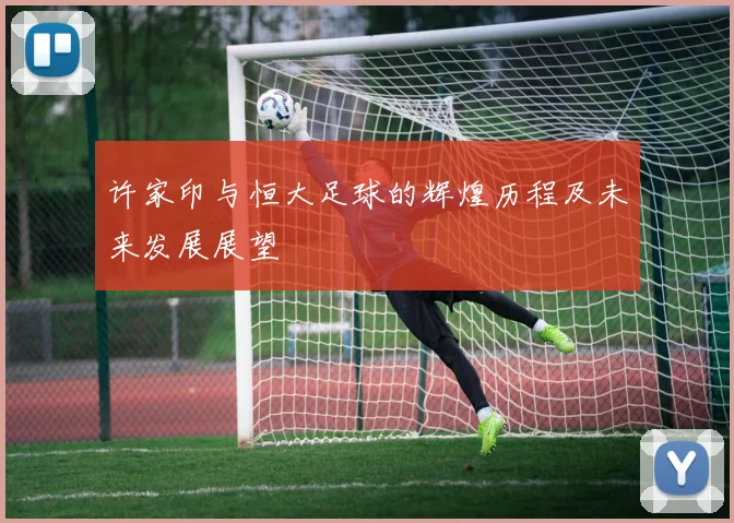 许家印与恒大足球的辉煌历程及未来发展展望